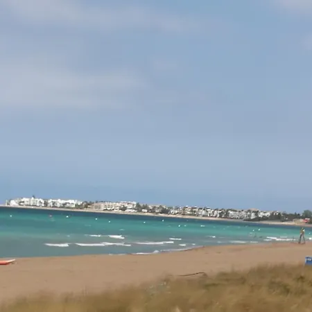 Апартаменты Torre Almadraba- Turistika