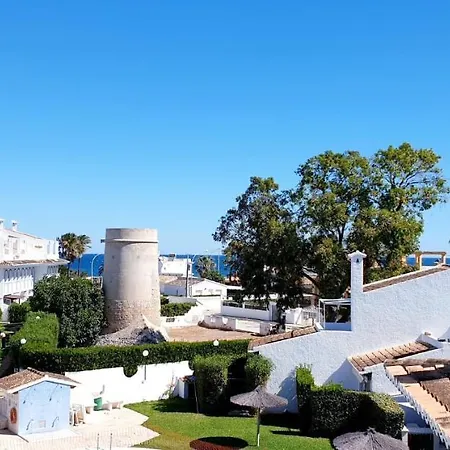 Apartamento Torre Almadraba- Turistika