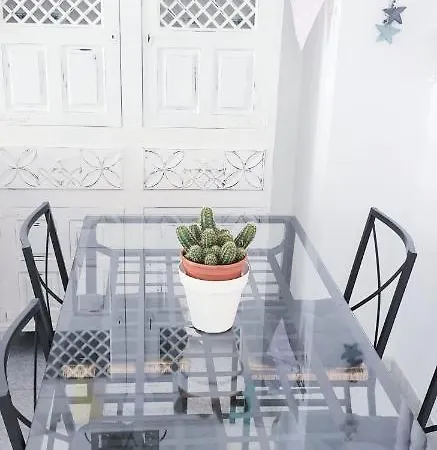 Torre Almadraba- Turistika Apartamento Dénia