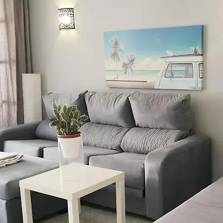 Appartement Torre Almadraba- Turistika Dénia