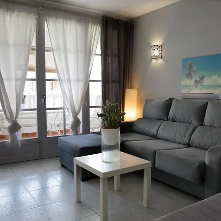 Torre Almadraba- Turistika Appartement *