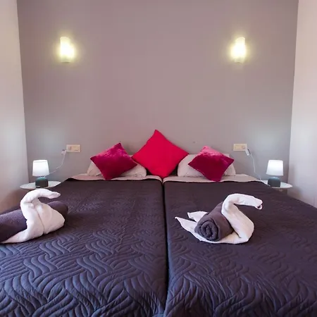 Torre Almadraba- Turistika * Dénia