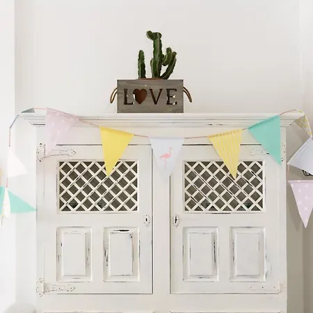 Apartment Torre Almadraba- Turistika