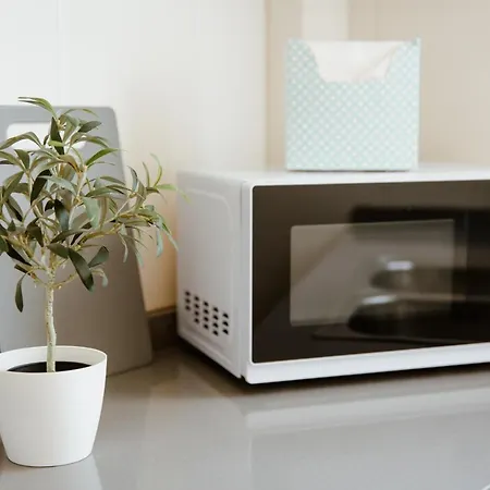 Appartement Torre Almadraba- Turistika