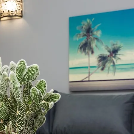 Torre Almadraba- Turistika Apartamento *