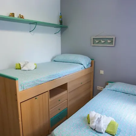 Torre Almadraba- Turistika