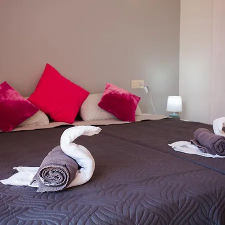 Torre Almadraba- Turistika Apartment *