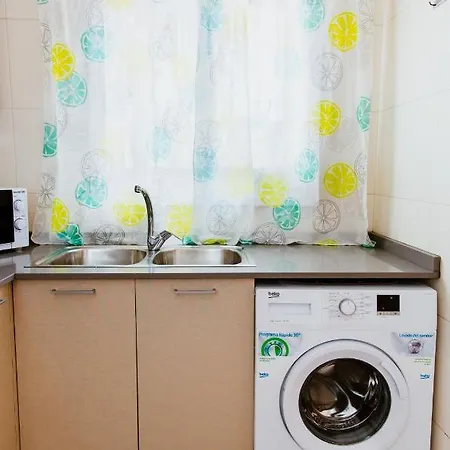 Apartment Torre Almadraba- Turistika