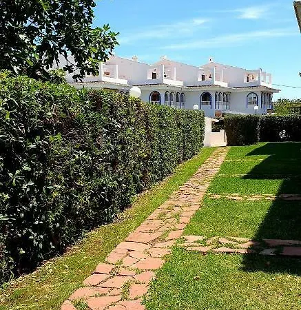 Torre Almadraba- Turistika Apartamento Dénia