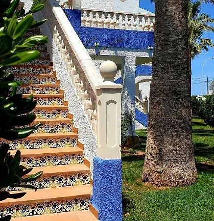 Torre Almadraba- Turistika