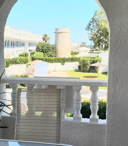 Appartement Torre Almadraba- Turistika *