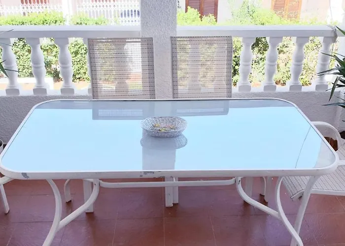 Appartement Torre Almadraba- Turistika *