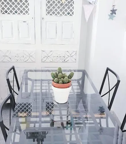 Torre Almadraba- Turistika Lejlighed Dénia