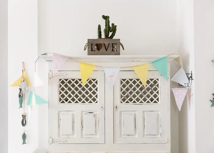 Appartement Torre Almadraba- Turistika