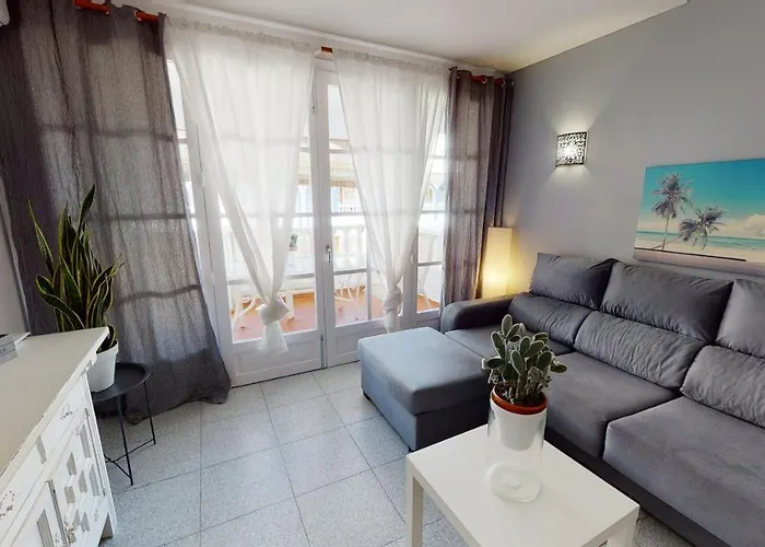 Torre Almadraba- Turistika