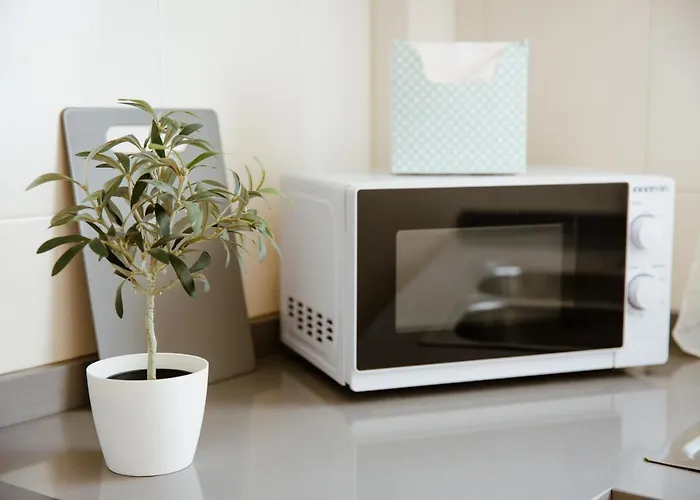 Lejlighed Torre Almadraba- Turistika