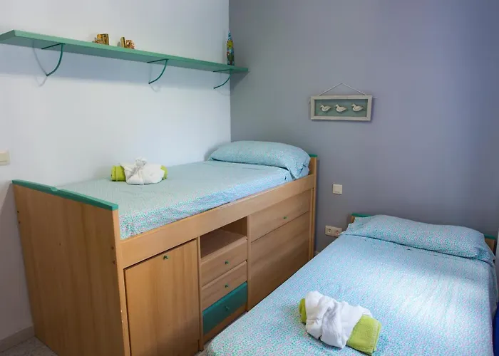 Torre Almadraba- Turistika