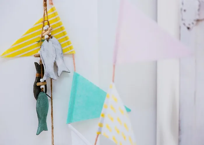 Torre Almadraba- Turistika Appartement Dénia