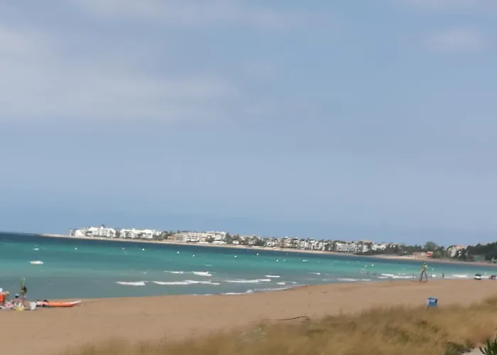 Appartement Torre Almadraba- Turistika