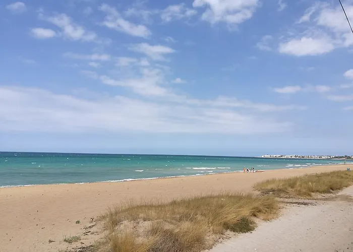 Torre Almadraba- Turistika * Dénia