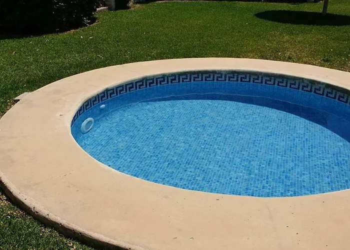 Torre Almadraba- Turistika Dénia