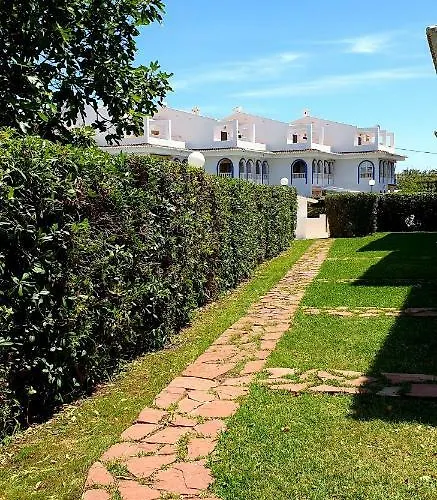 Torre Almadraba- Turistika Appartement Dénia