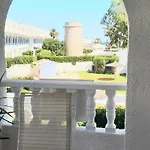 Daire Torre Almadraba- Turistika *