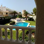Torre Almadraba- Turistika Daire Denia