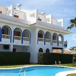 Torre Almadraba- Turistika Daire *