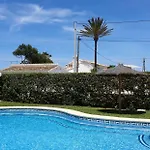 Torre Almadraba- Turistika Daire Denia