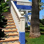 Torre Almadraba- Turistika