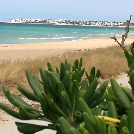 Torre Almadraba- Turistika Apartment Denia