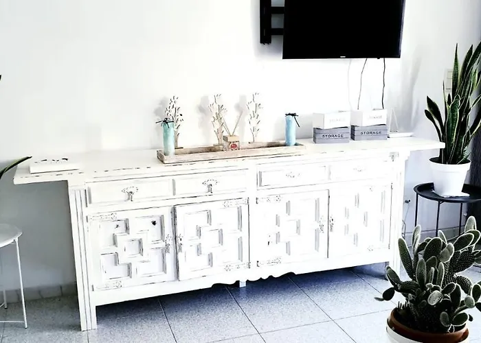 Torre Almadraba- Turistika دينايا